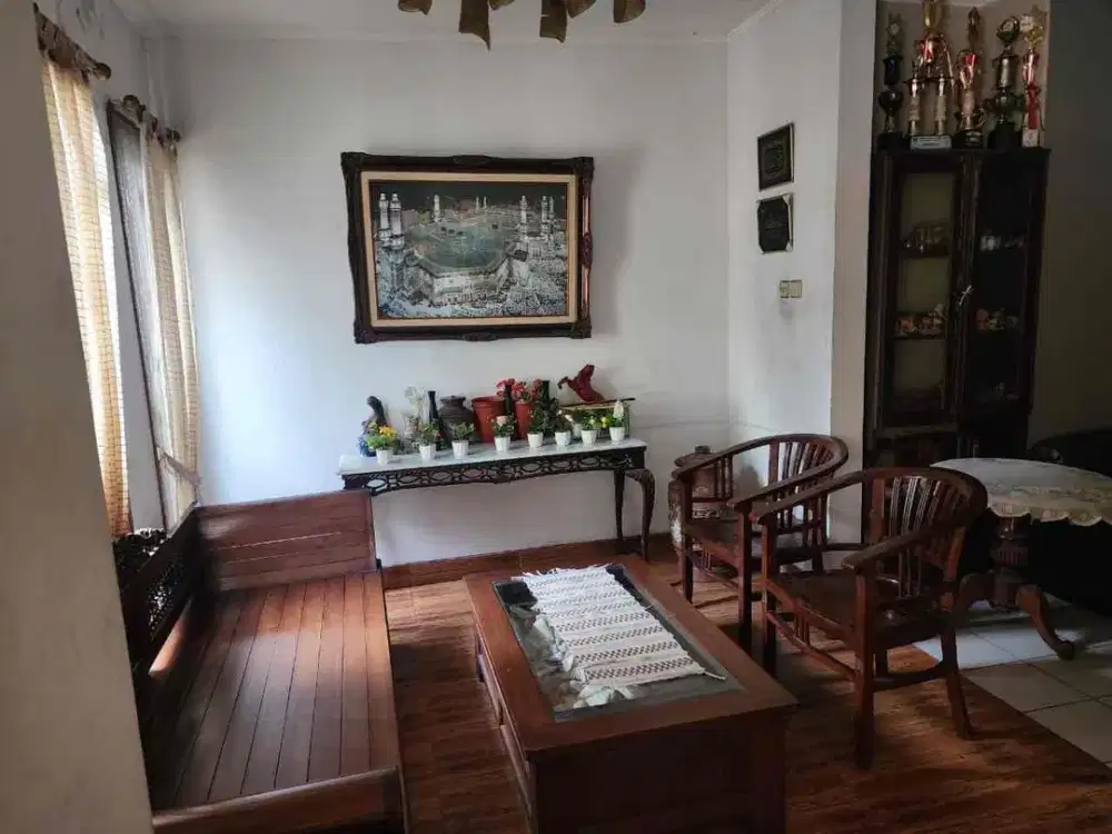 Dijual Cepat Rumah di BSD