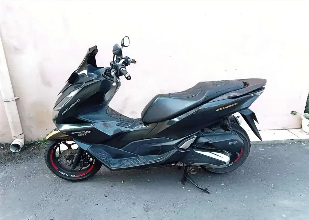 Honda PCX Thn 2022