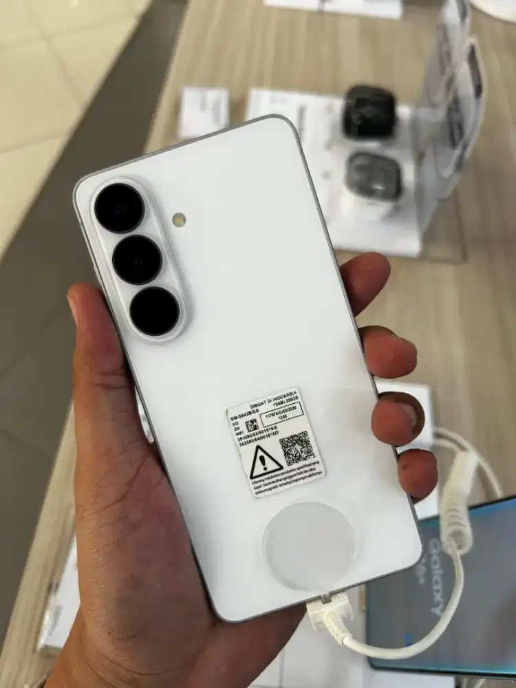 SAMSUNG S26 SERIES