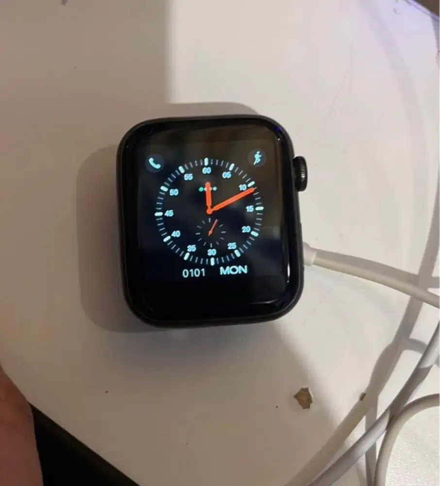 IWO smartwatch T55