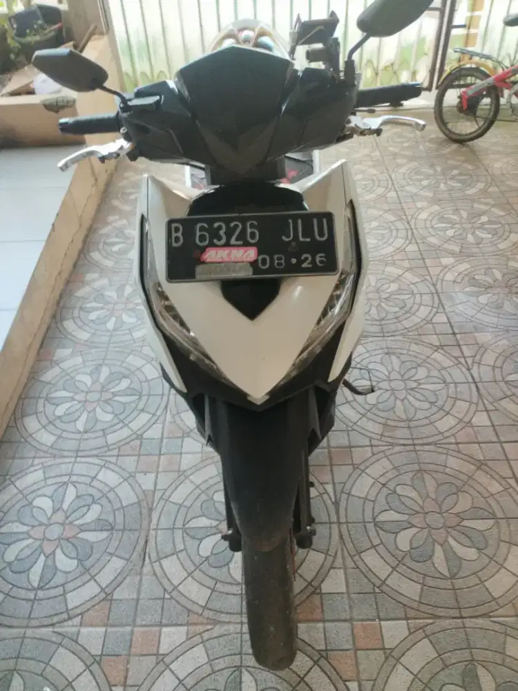 Vario 125 th 2016