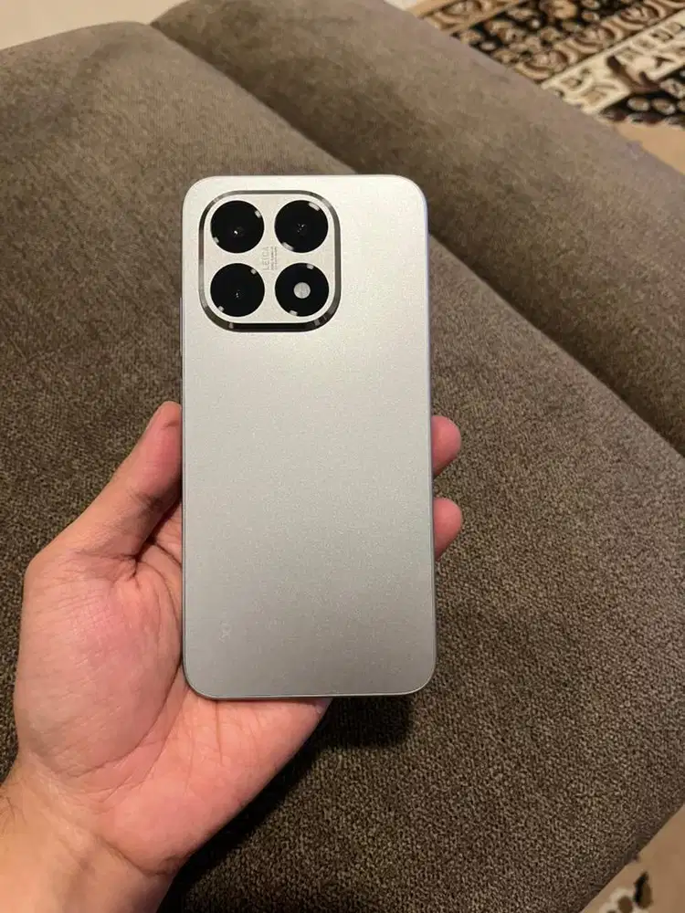 Xiaomi 15 T 12/512