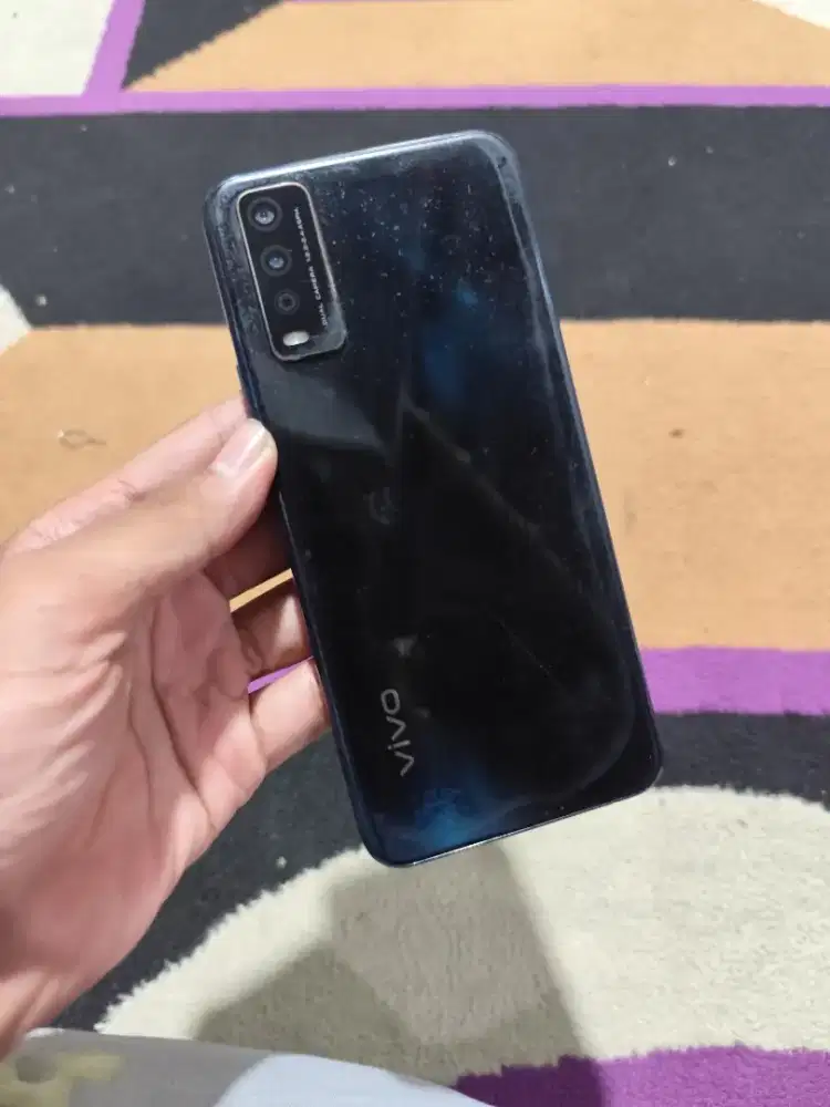 Vivo Y12s 3/32 Unit Only [Second]