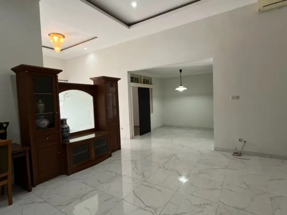 Rumah Manyar kertoadi dkt kertajaya indah dan dharmahusada indah