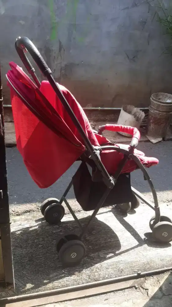 Stroler bayi murah