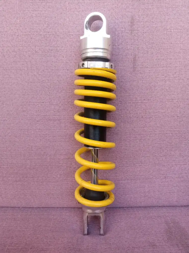 Shockbreaker belakang mio m3