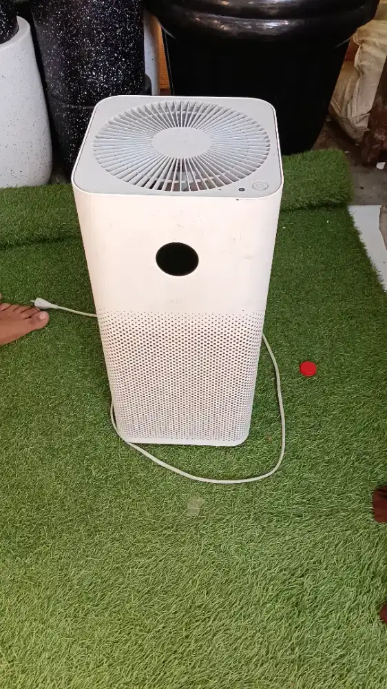 Xiomi air furifier