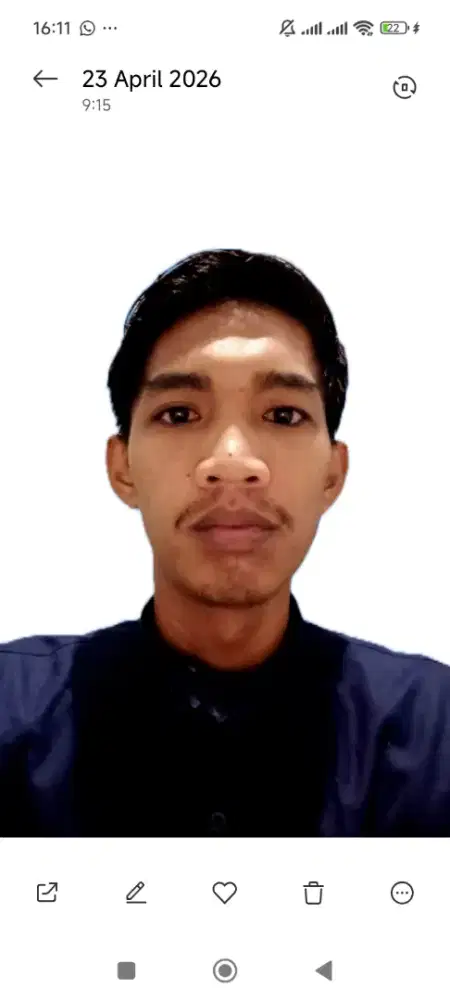mencari pekerjaan