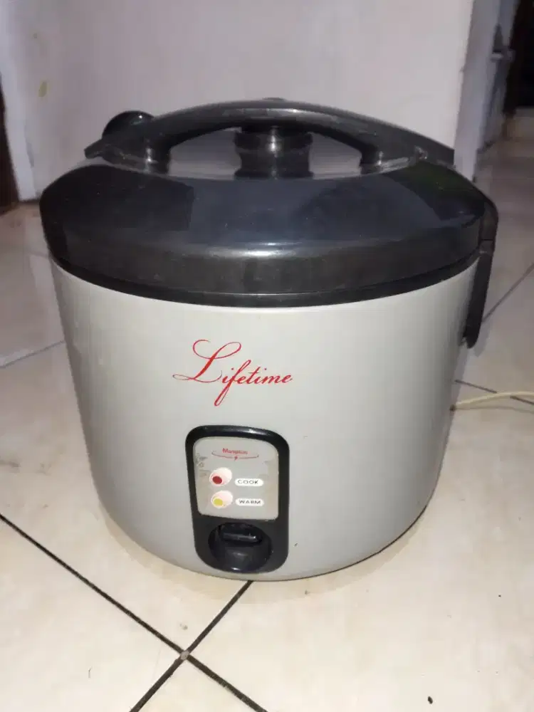 magicom maspion