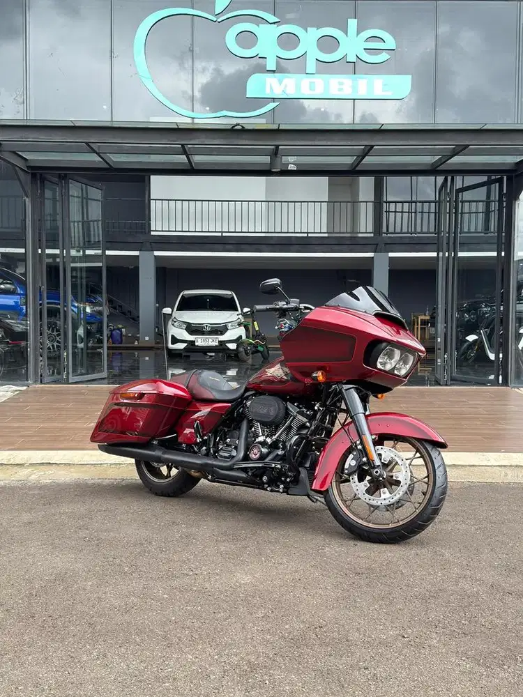 Brand New Harley Roadglide Anniv 2023 FP