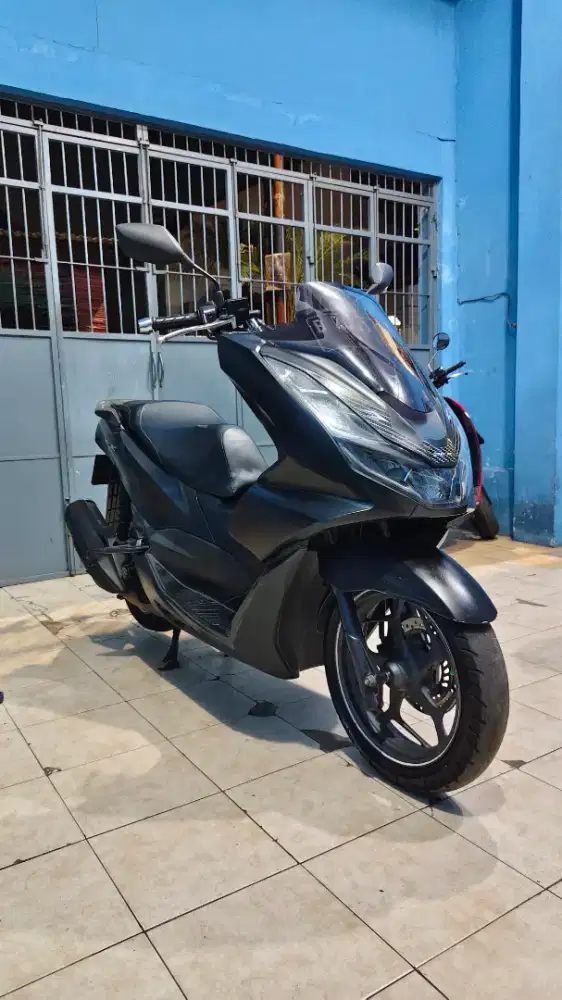 Honda Pcx 160 2022