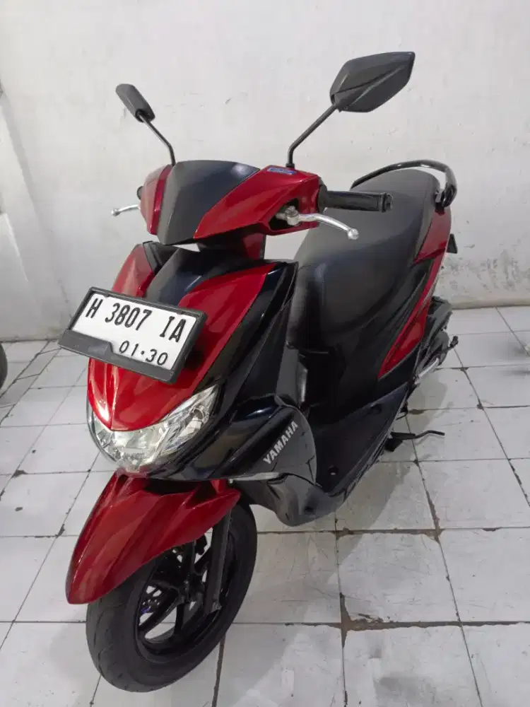 frego thn2019 merah