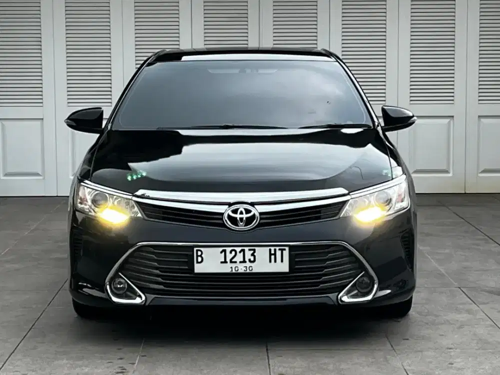 [KREDIT DP 20JT] TOYOTA CAMRY V 2.5 MATIC•BEBAS LAKA BANJIR•SIAP PAKAI