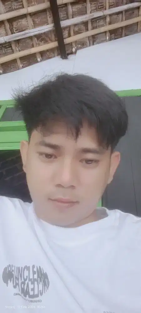 mencari perkerjaan