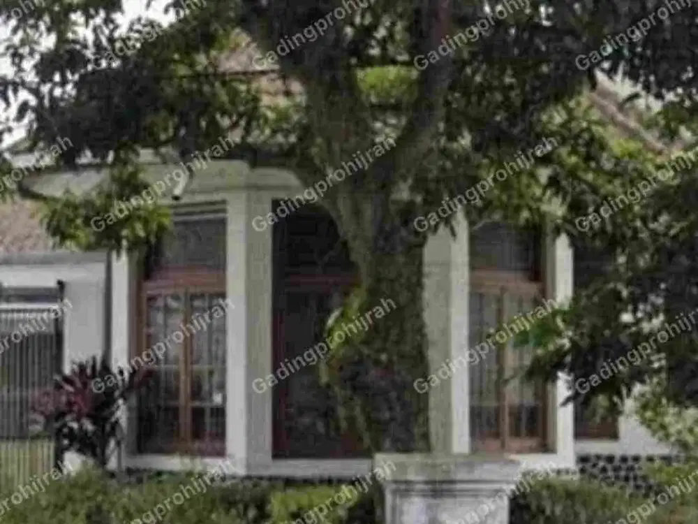 Dijual Rumah Bagus SHM di Wastukencana