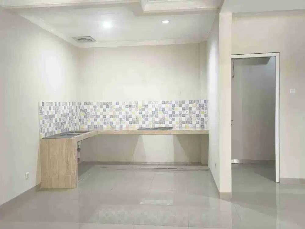 D jual rumah golden palm