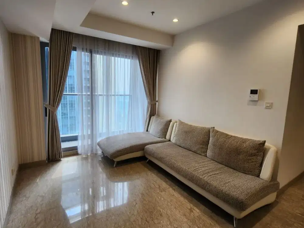 Dijual/Disewakan Apartemen Branz Tower East