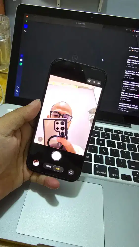 Iphone 15 128 Ibox