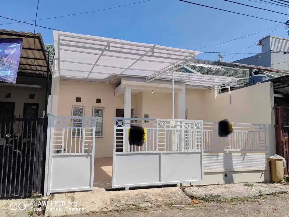 Sukolilo Dian Regency 1