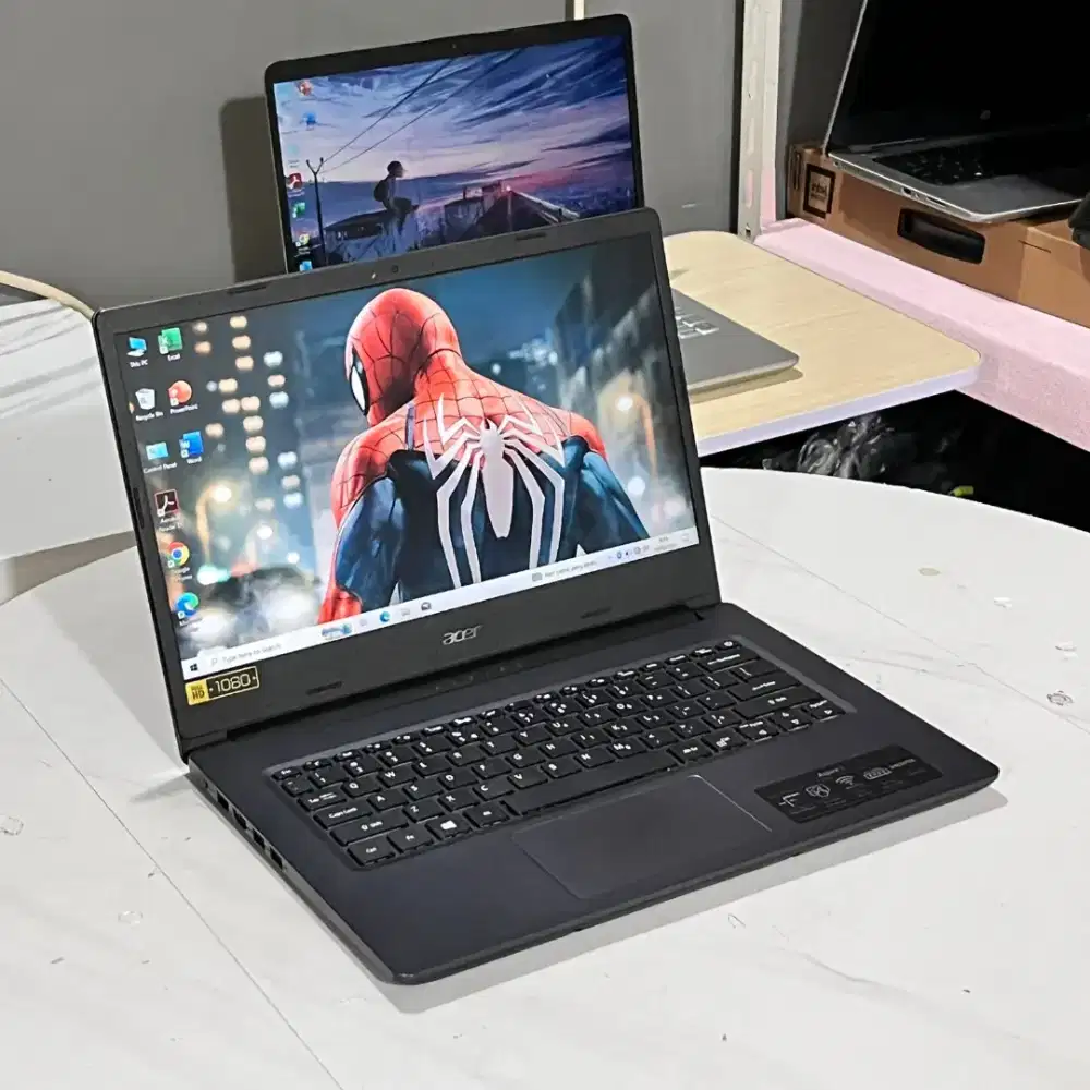 ACER ASPIRE 3 A314-22 AMD 3020E RAM 8GB