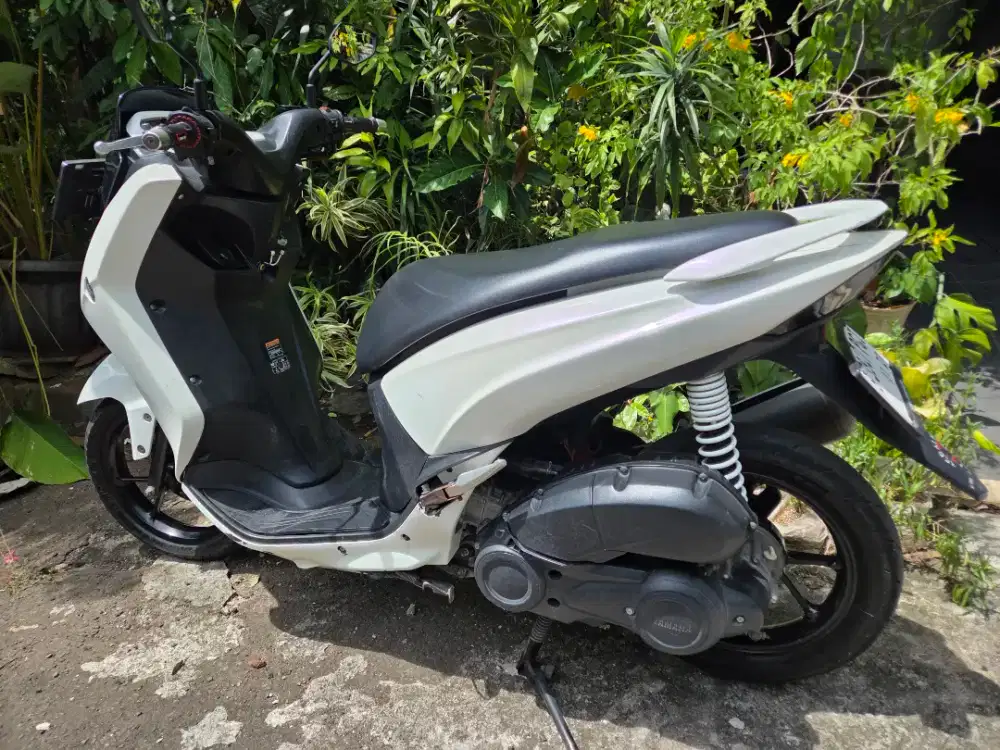Lexy 2018 a.n pribadi beli dari baru