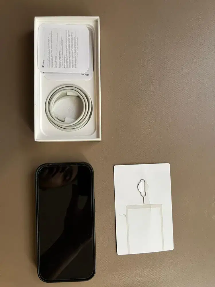 iPhone 14 Pro 1TB - full set, no minus