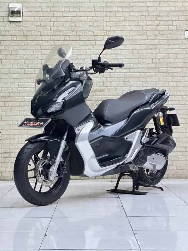 READY‼️ HONDA ADV 150 CBS 2019 MULUS NOPOL L SBY PAJAK PANJANG