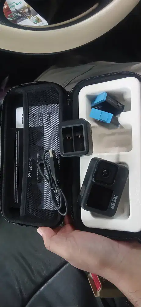 Camera GoPro Hero 9 Black