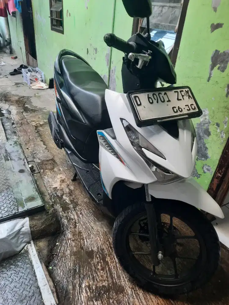 Jual beat 2025 kunci