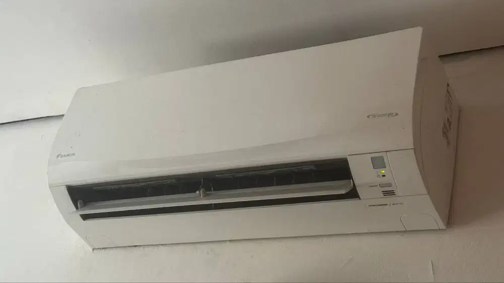 DIJUAL AC DAIKIN MULTI S INVERTER 3 KONEKSI 1/2PK + 1PK + 1,5PK