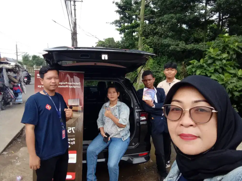 Indihome Depok promo