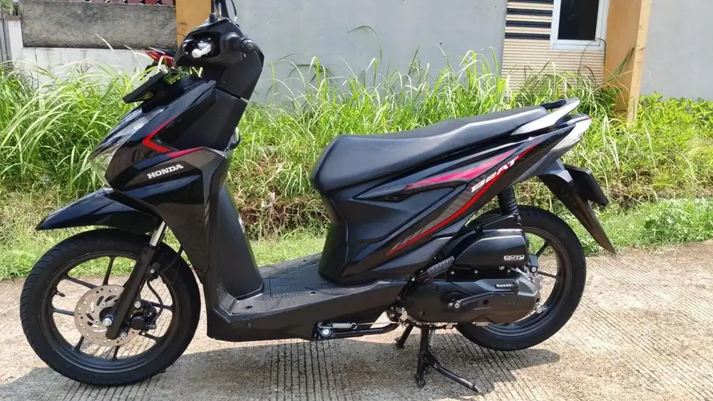 58@: DP:1.050RB F KAB NEW BEAT CW PLUS SPORTY 2025