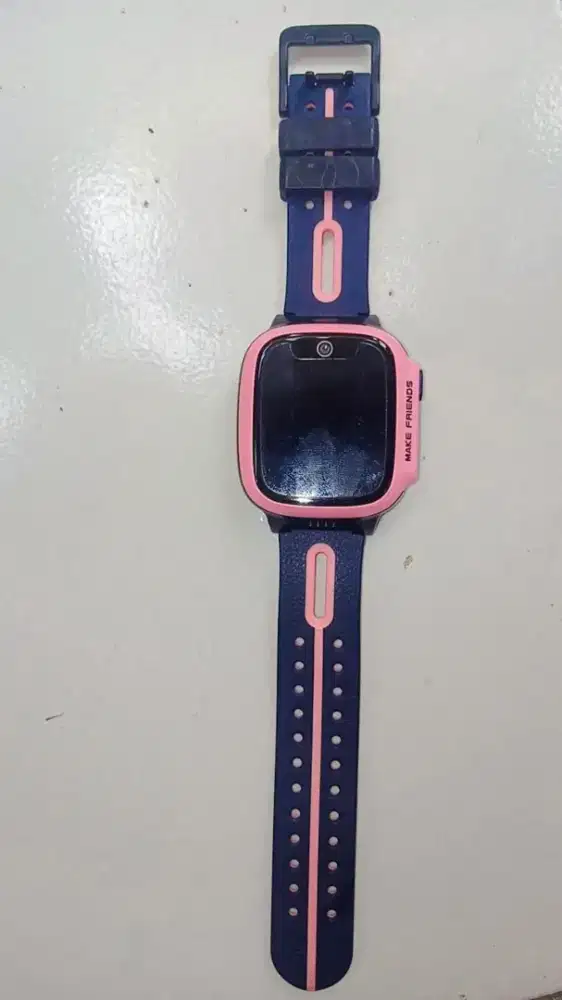 jam tangan Watch phone model imoo Z2