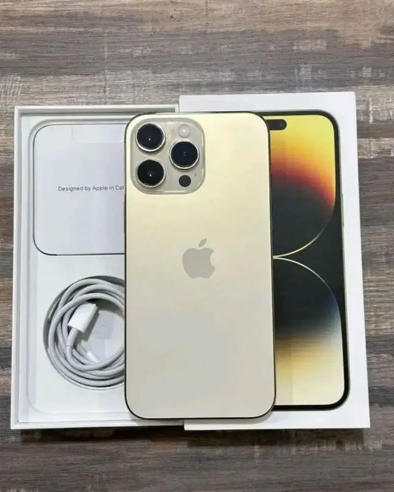 For Sale iPhone 14 Pro Max Like new