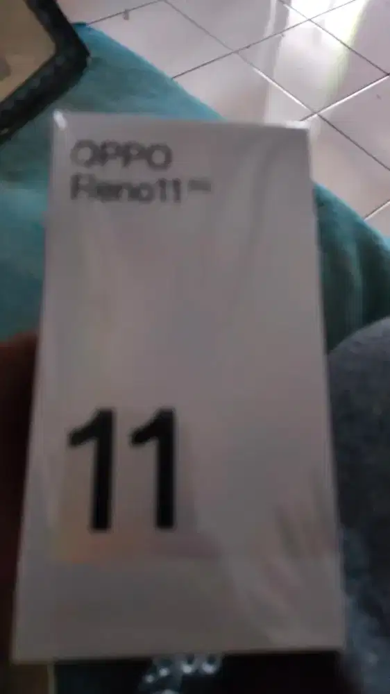 Oppo reno 11 5g like new