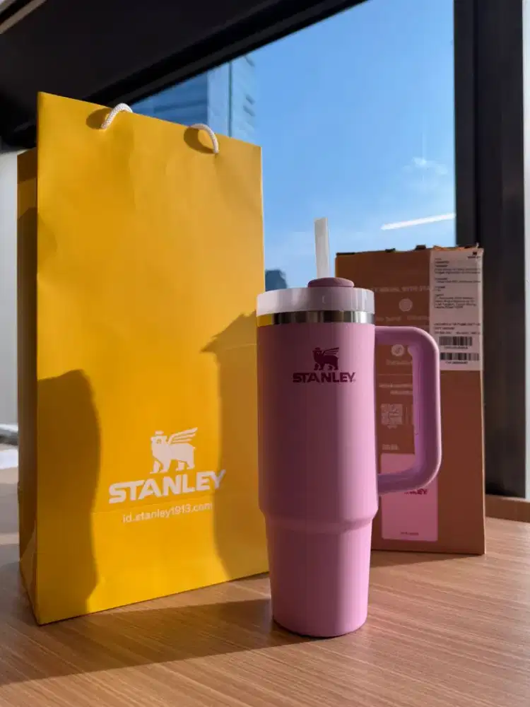 STANLEY Quencher H2.0 Tumbler