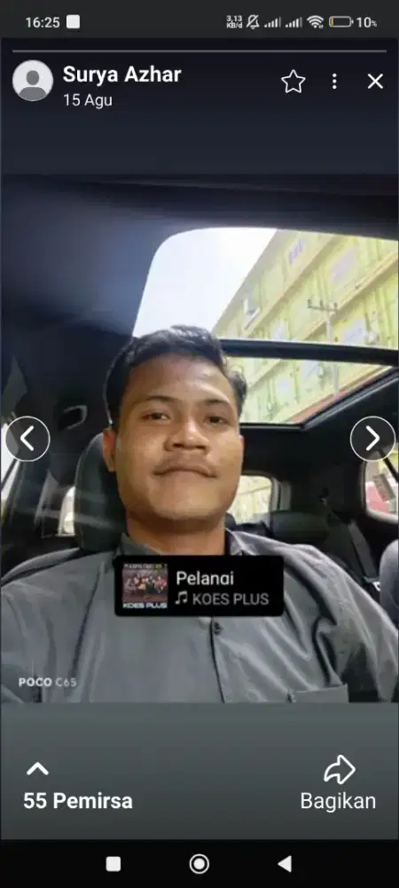 Butuh serius, cari kerjaan supir tetap