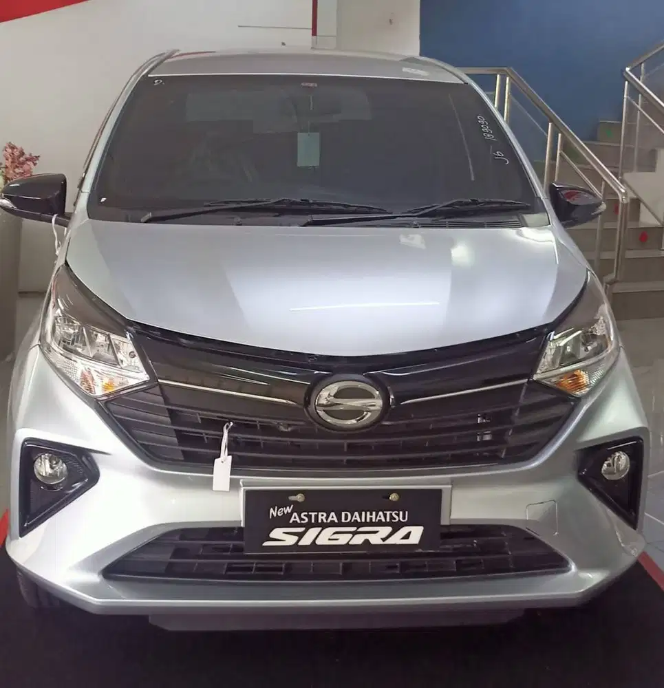 [Mobil Baru] Promo  Spesial Mei Daihatsu sigra 2026