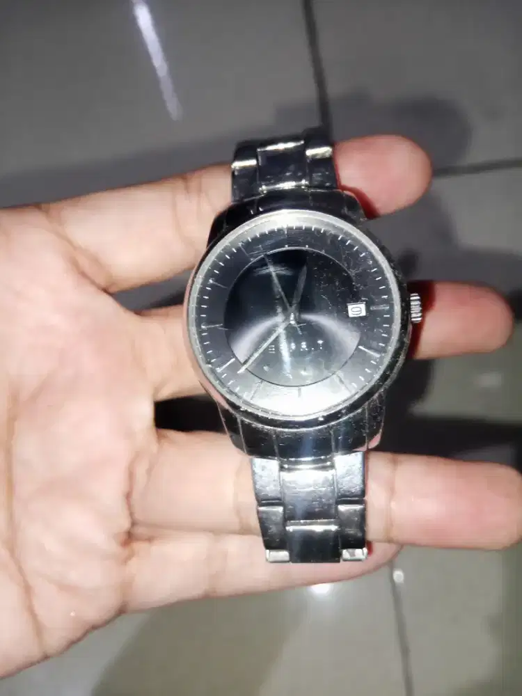 Jual jam mati Esprit
