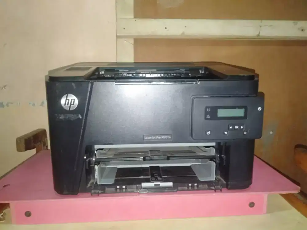 Jual printer masih mulus siap pakai