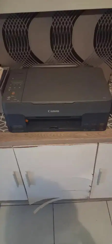 Printer canon pixma g2020