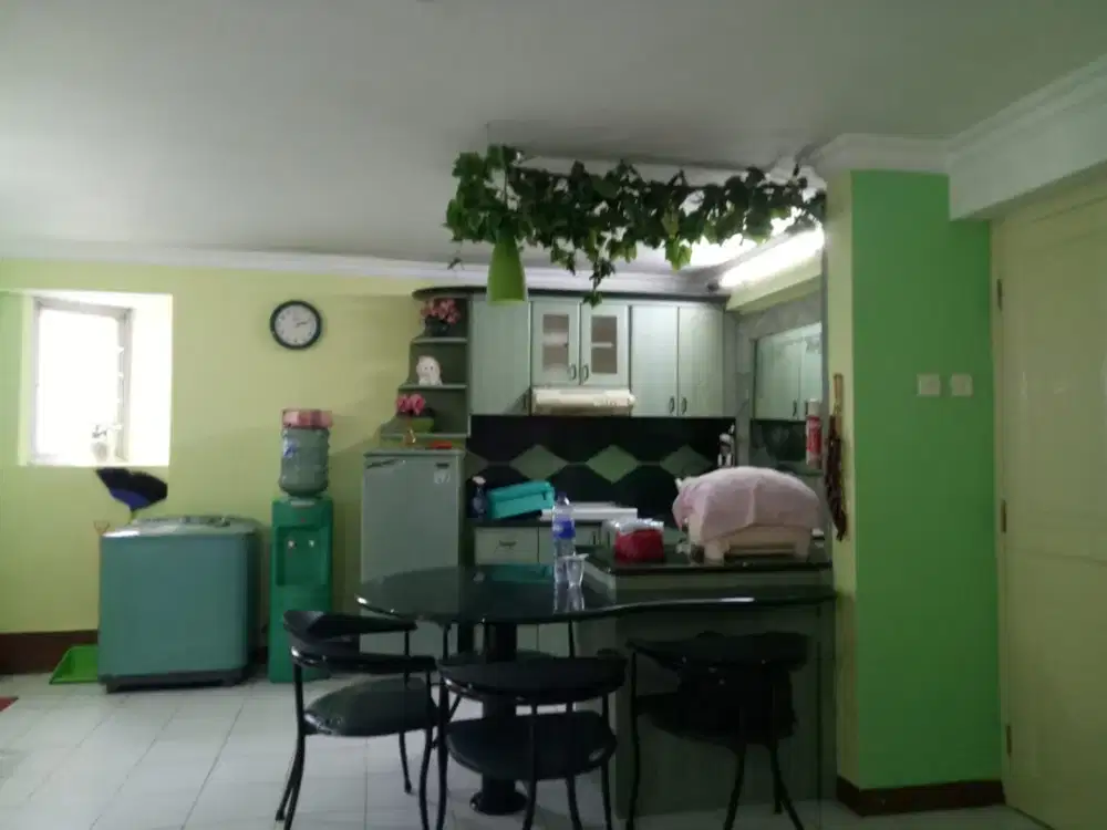 Dijual Apartemen  Wisma Gading Permai (WGP) - JH