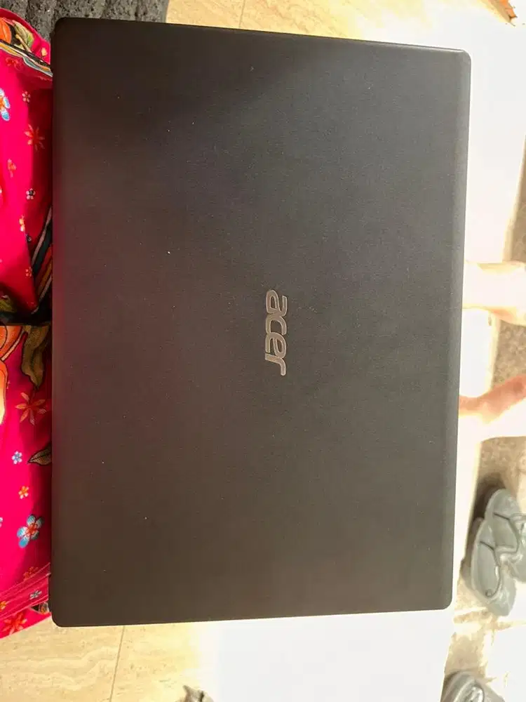 Laptop Acer aspire A314-22