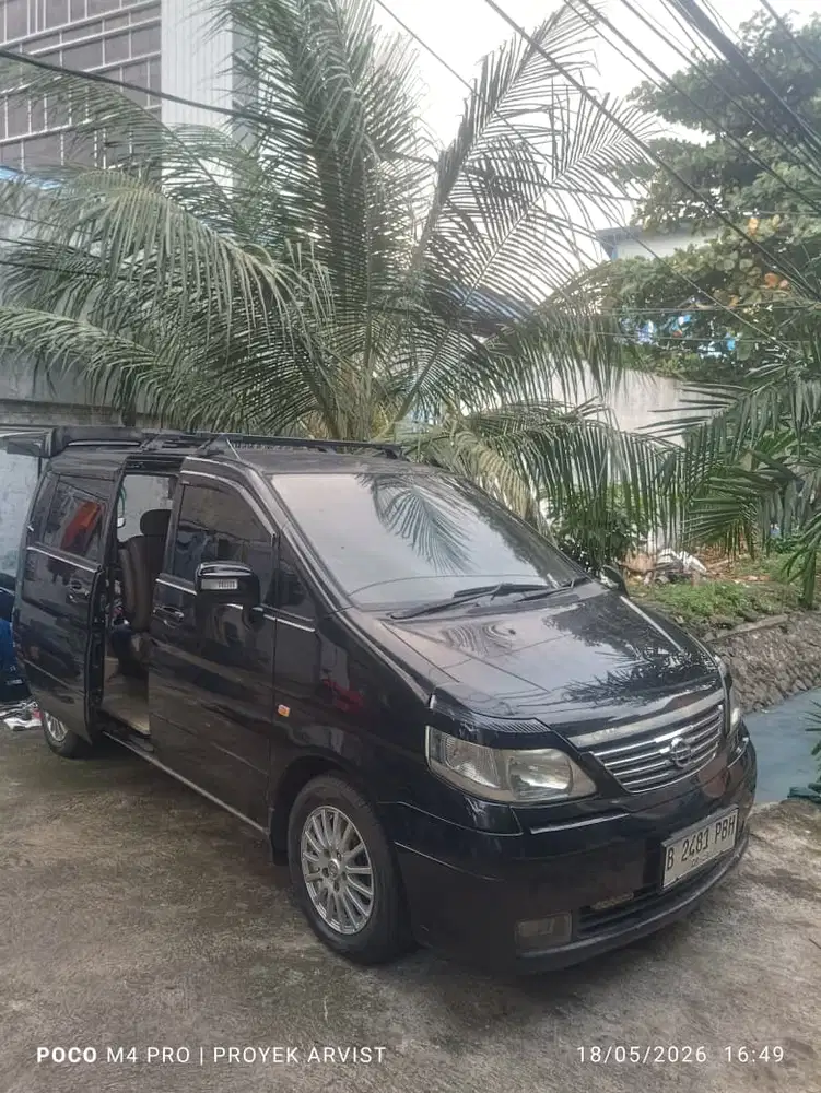penjual