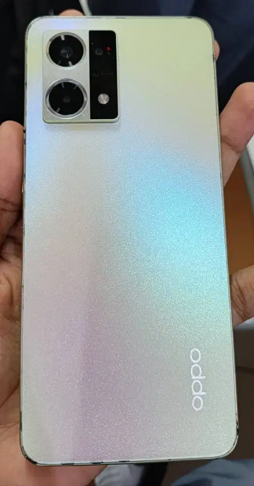 OPPO RENO 8 RAM8/256GB