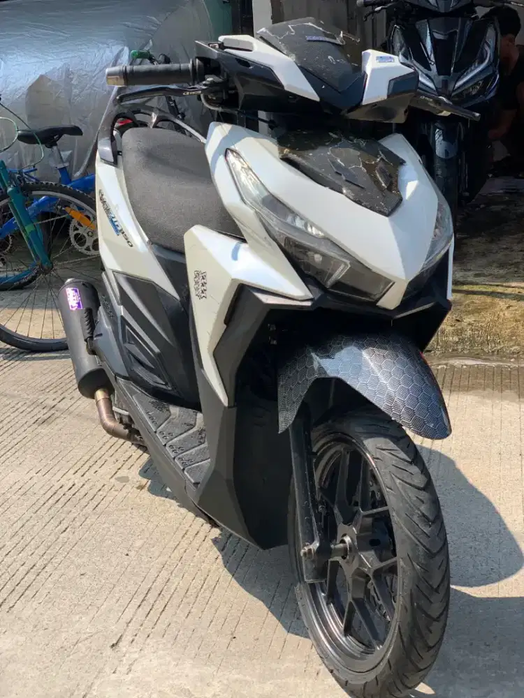 Vario Led Old 2015