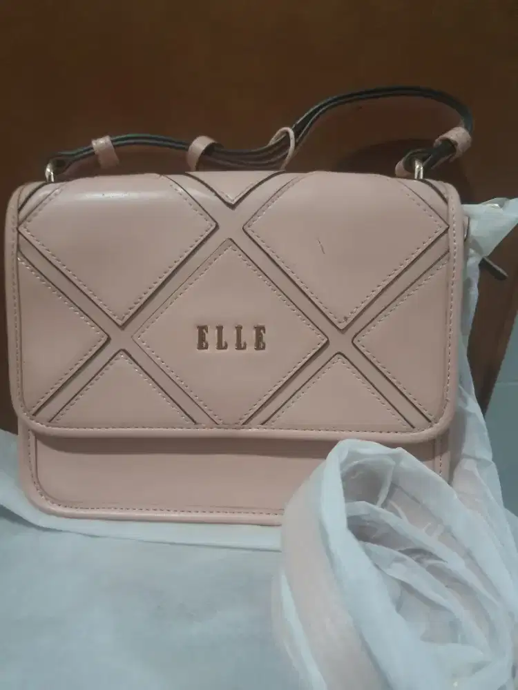 Tas sling bag Elle