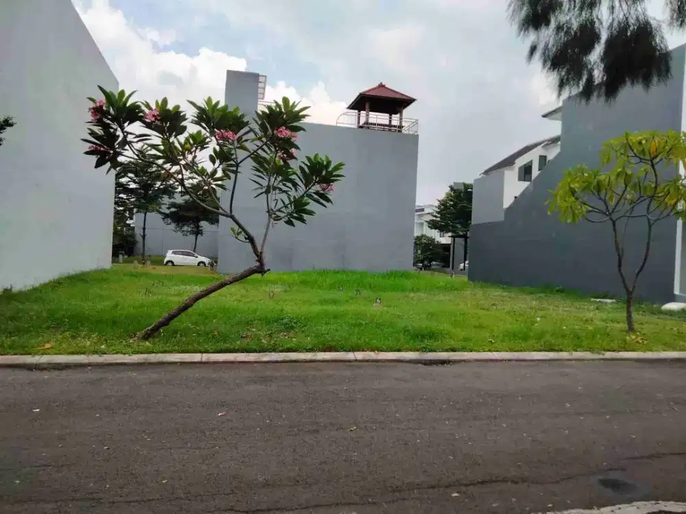 Harga Turun! Kavling Cluster Yarra JGC Cakung Jakarta Timur – Lokasi Premium Siap Bangun