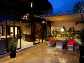 Rumah Villa Mewah Cocok Untuk Keluarga Besar Nyaman Siap Huni Dago