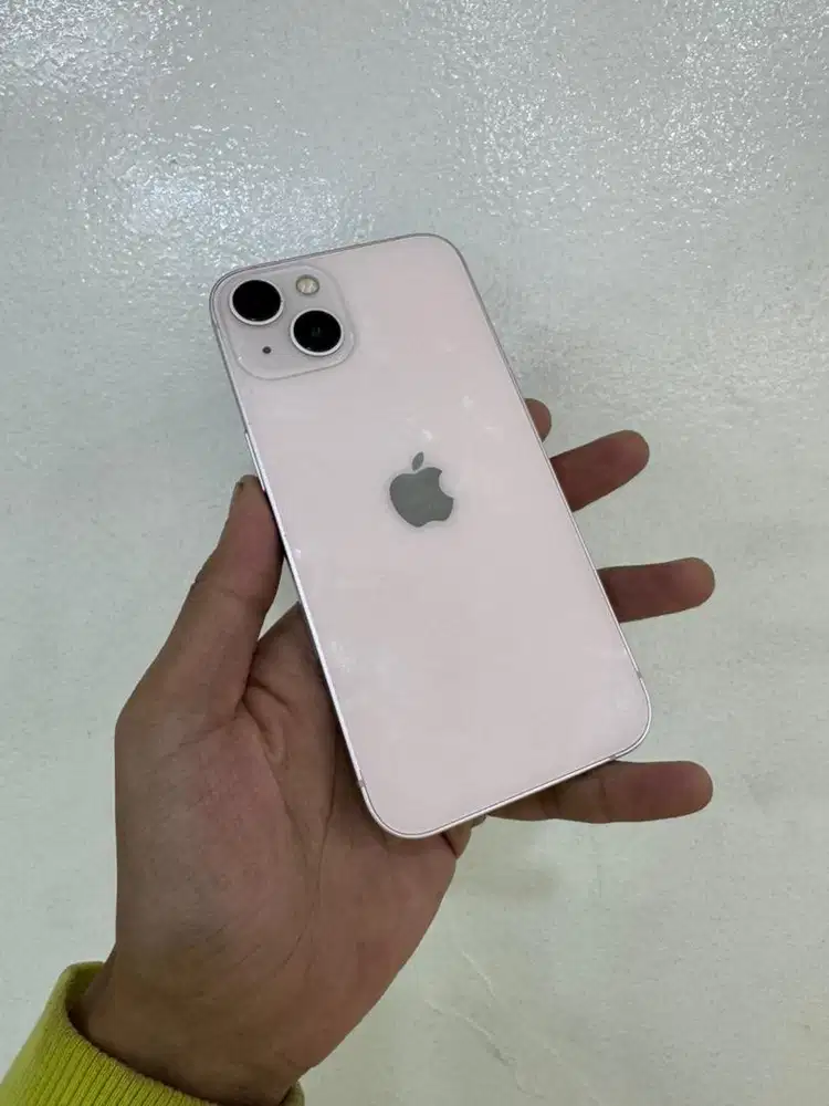 Iphone 13 512 GB Sim lock Fullset